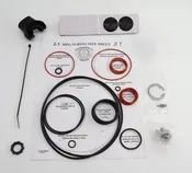 ACC-O-ring kit 2.7-ASSY