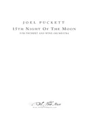 15th Knight of the Moon