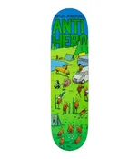 Anti Hero Brian Anderson Roached Out II 8.5