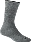 Darn Tough Solid Basic Crew Light Sock
