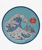 DGK Breaker Rug