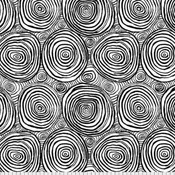 Onion Rings-Black
