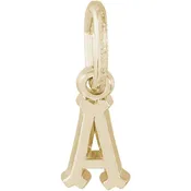 A, Initial- Item No: 265937