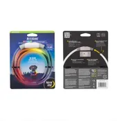 NiteHowl Rechargeable LED Safety Necklace - Disc-O Select