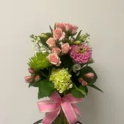 Perfectly Pink