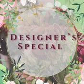 Designer's Special