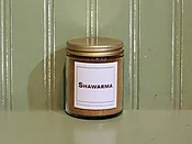 Shawarma Spice | B Cup Cafe & Eatery | Breakfast, Brunch, & Lunch