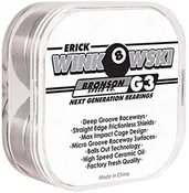 Bronson G3 Erick Winkowski Pro Bearings