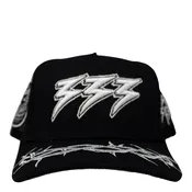 333 Men's Chapter 05 DELUXE THORNS DAD HAT V2 2025