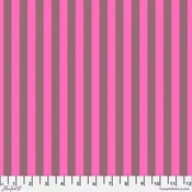 Neon True Colors by Tula Pink : Tent Stripe in Cosmic : Free Spirit