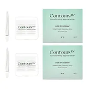 Lids By Design Cosmetic Eyelid Strip 6MM
