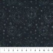 4th & Main Favorites - Compass Star Midnight 82001-99