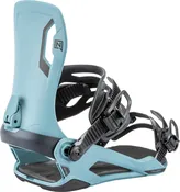 NITRO Talent Snowboard Bindings (2026)