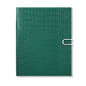 2026-2027 Portobello Weekly Vertical Diary with Slide in Mara