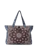 Bailey Bandana Tote