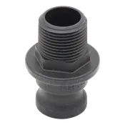 11?2" Male Adapter X 11?2" Male Thread