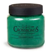 Crossroads 16 Oz Candle