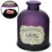 Apothecary Warmer