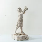 18th Century Statue