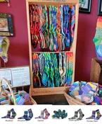 Adult Solmate Socks