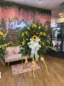 Sunshine Tribute — Vanelys Flowers and Gifts