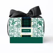 Alpine Fir 3-Wick Boxed Soy Wax Candle