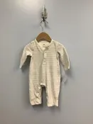 3-6 M baby Gap romper