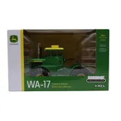 1/32 John Deere WA-17 Prestige Collection Tractor Toy – LP86761