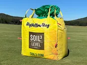 Level Mix In a BigYellowBag