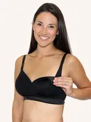 Loving Moments Wireless Lightly Padded Nursing Bra