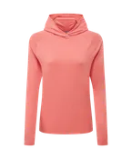 Bali Hoodie - Rose Gold