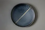 platter (large) — Kreg McCune Pottery