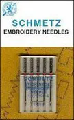 1720 - Machine Embroidery Needle 90/14