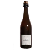 Oddbird Blanc de Blancs Sparkling Non-Alcoholic White Wine