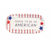 Americana Tray