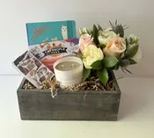 Cat Lover Gift Set