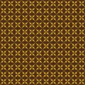 Wit & Wisdom trumpet flower brown