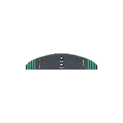 2022 - 2026 North Sonar S02 Stabilizer