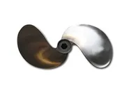 12 1/4 x 10 Weedless Mud Prop