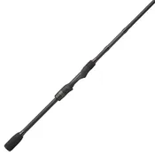 ABU GARCIA VENDETTA SPINNING