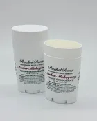 Amber Mahogany - Aluminum Free Natural Deodorant 2.5oz