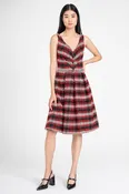 Abigail Dress – Road
