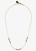 Amano Studio - Japanese Seed Bead Necklaces - New Mexico