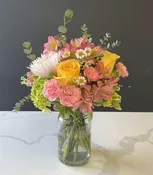 Virtuoso- Birthday — Redmond Floral