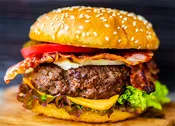 Grass “Forage” Fed Ground Beef 90/10