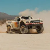 1/7 ARRMA MOJAVE 6S