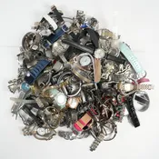 100x Assorted Ladies/Women’s Wrist Watch Job Lot *not tested 31551