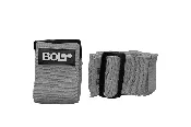 ADJUSTABLE FABRIC THIGH BANDS