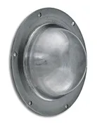 Child's Size Shield Boss