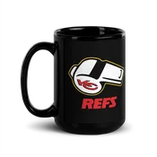 "12th Man" Ceramic Glossy Mug